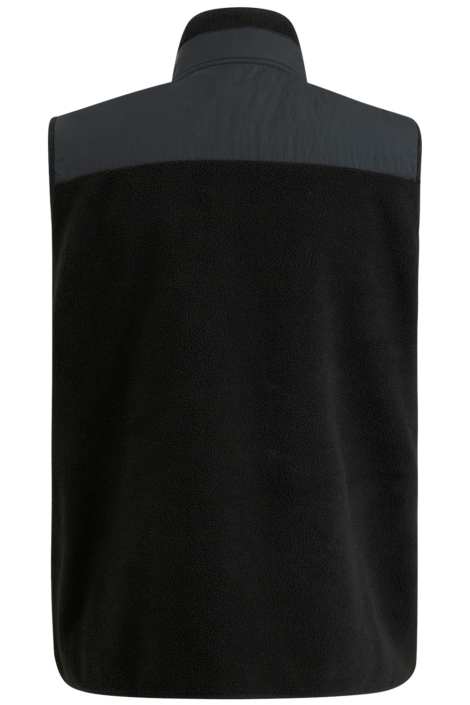 PME legend bodywarmer fleece mix